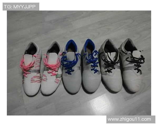 球星专属落场足球鞋高清展示 足下风采尽显无遗