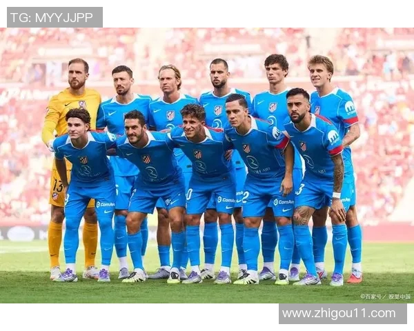 足球星评年度最佳阵容揭晓 谁将成为足坛最强11人组合